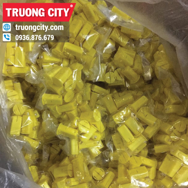 Đèn LED Gắn Đèn Trung Thu Giá Sỉ — An Toàn Thay Thế Nến