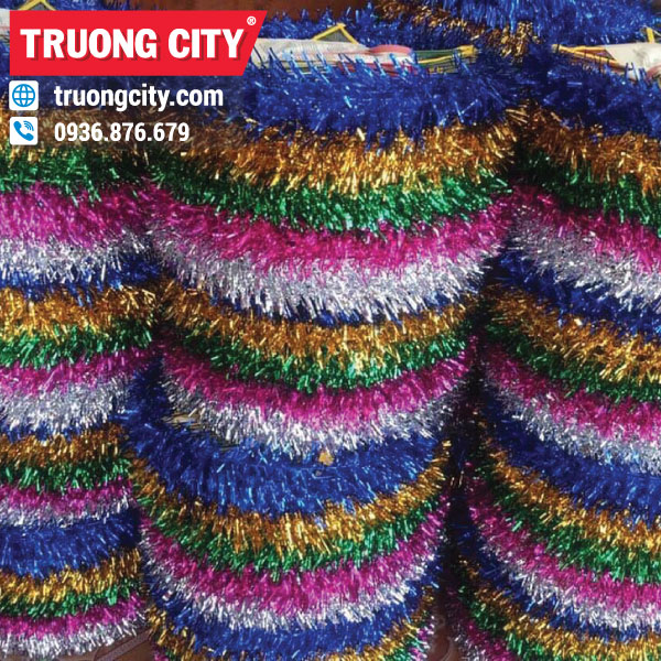 Đèn ông sao Trung Thu truyền thống