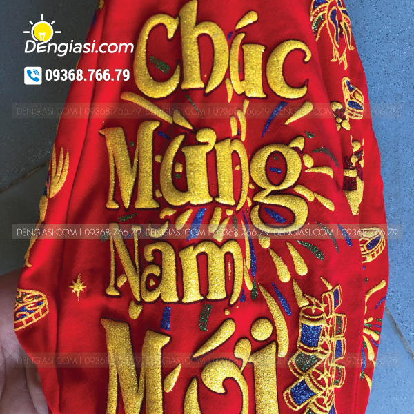 Đèn lồng Trung Quốc nhiều màu giá sỉ